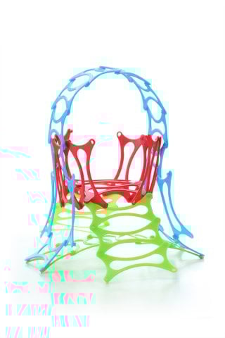 Art Kids Kelebek 240 Parça Yapboz