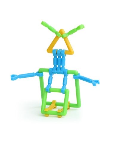 Art Kids Anahtar 240 Parça Yapboz