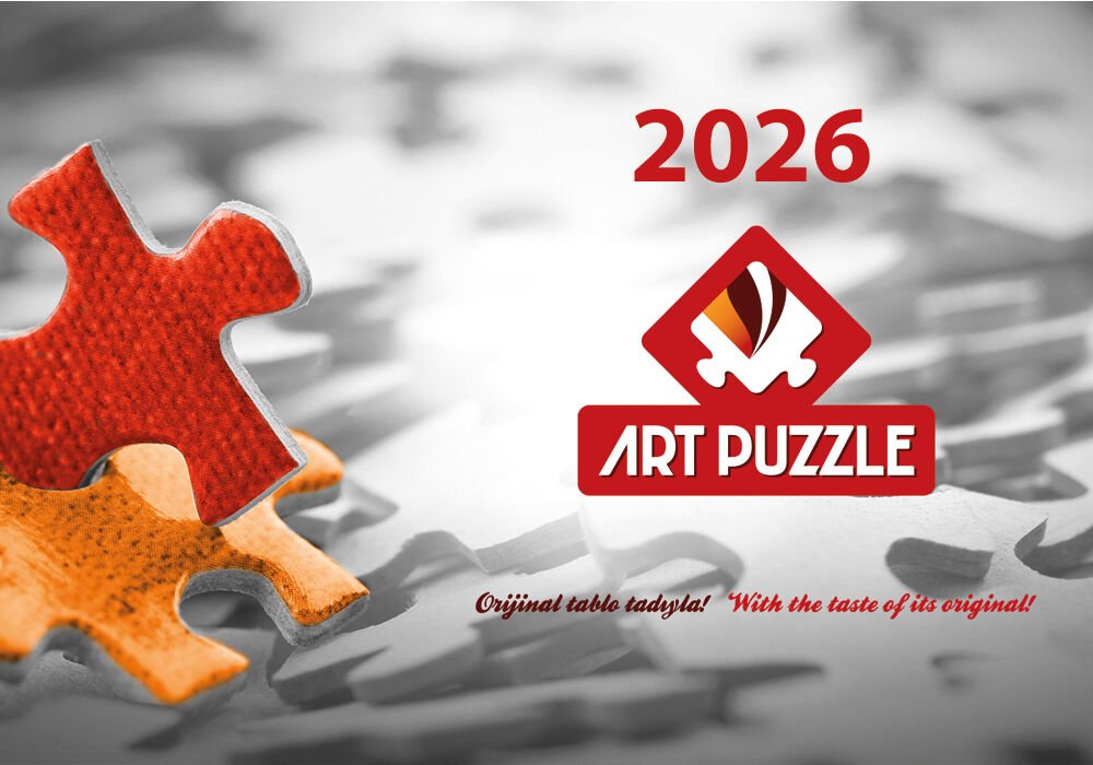 20. Yılımızda Yepyeni Bir Vizyon: 2026 Koleksiyonu ile Tanışın