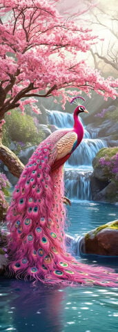 Art Puzzle Nehrin Prensesi 1000 Parça Panorama Puzzle