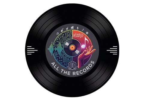 Art Puzzle Dünyanın Ritmi 570 Parça Round Puzzle