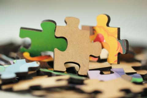 Art Kids Çılgın Pilotlar 50 Parça Ahşap Puzzle